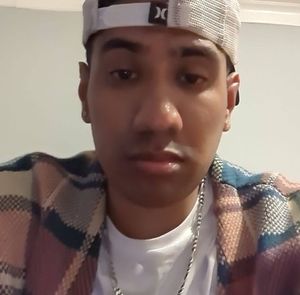 Meet your Posher, Marcos